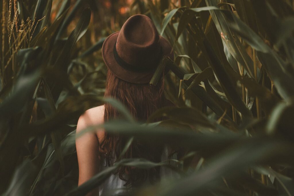             Headdress		